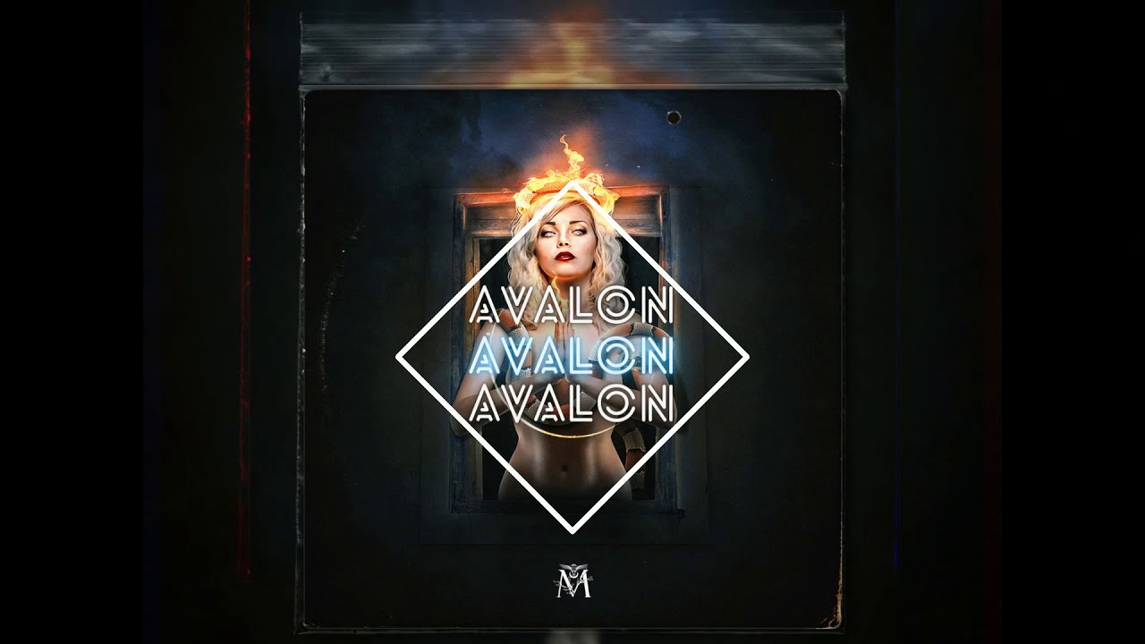 [FREE] Type Beat x NILETTO x LOBODA x ХАННА x Deep Instrumental - AVALON (2021)