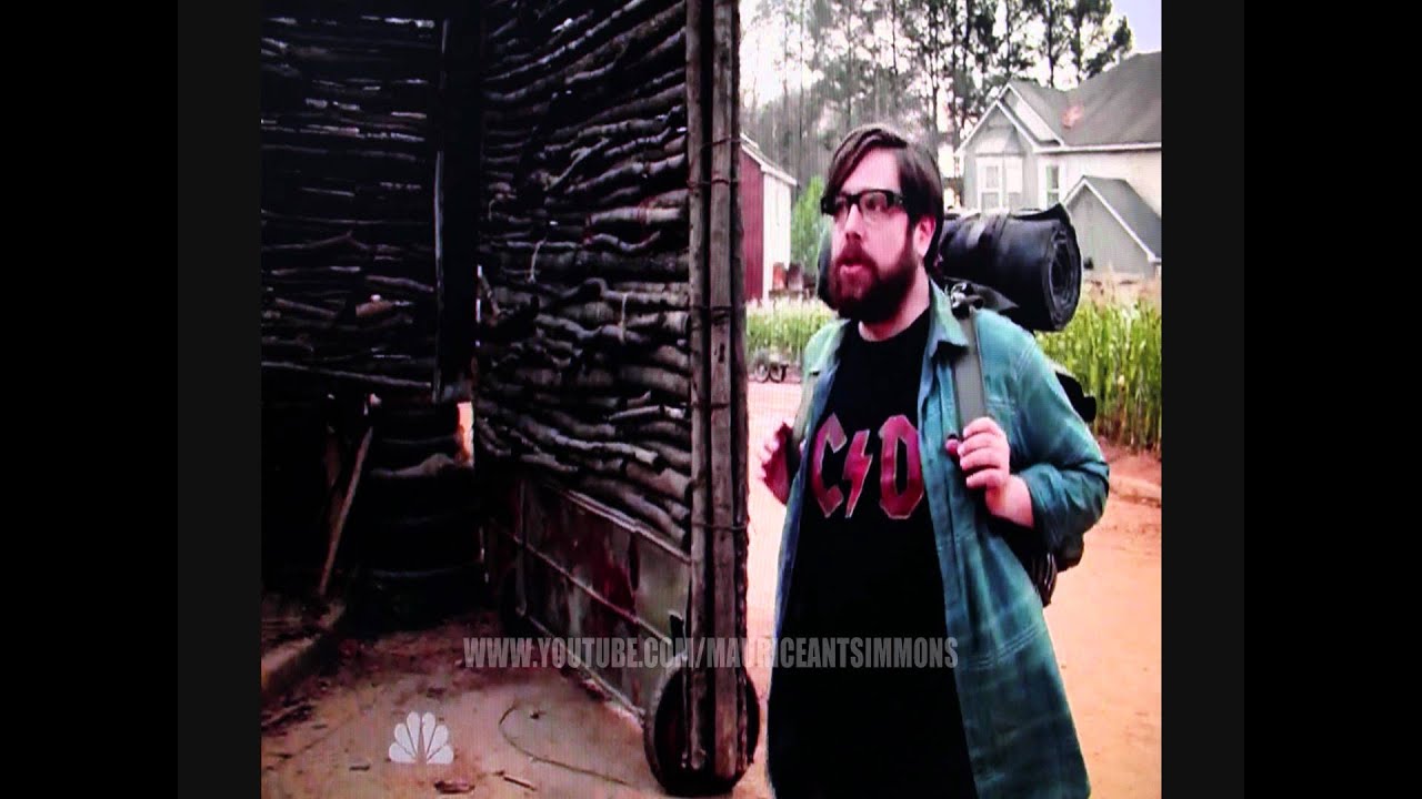 Revolution Product Placement Overload Teaser