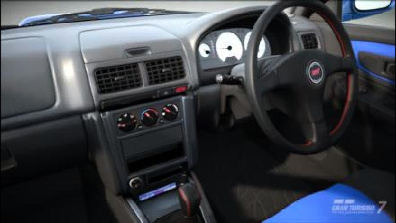 98 Subaru 22B STI Swap Tuned slays exotic cars in Hypercar