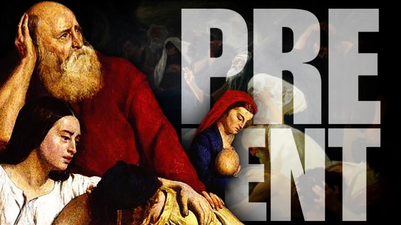 How to Prepare for the BEST Lent Ever