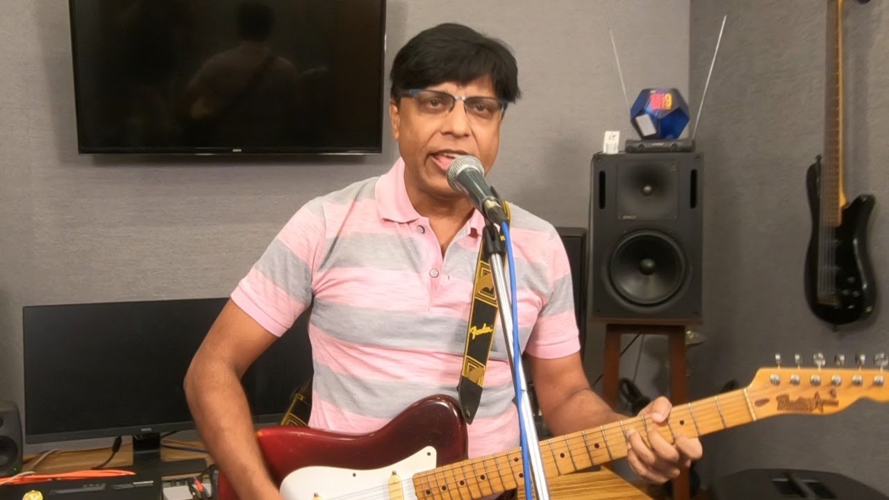 Globe Studios Presents CHARLES VAZ (MY GUITAR SINGS) series 1 HINDI  - CAPSULE 24