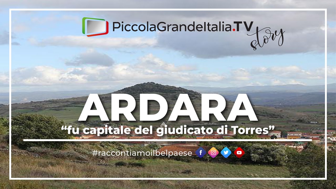 Ardara - Piccola Grande Italia