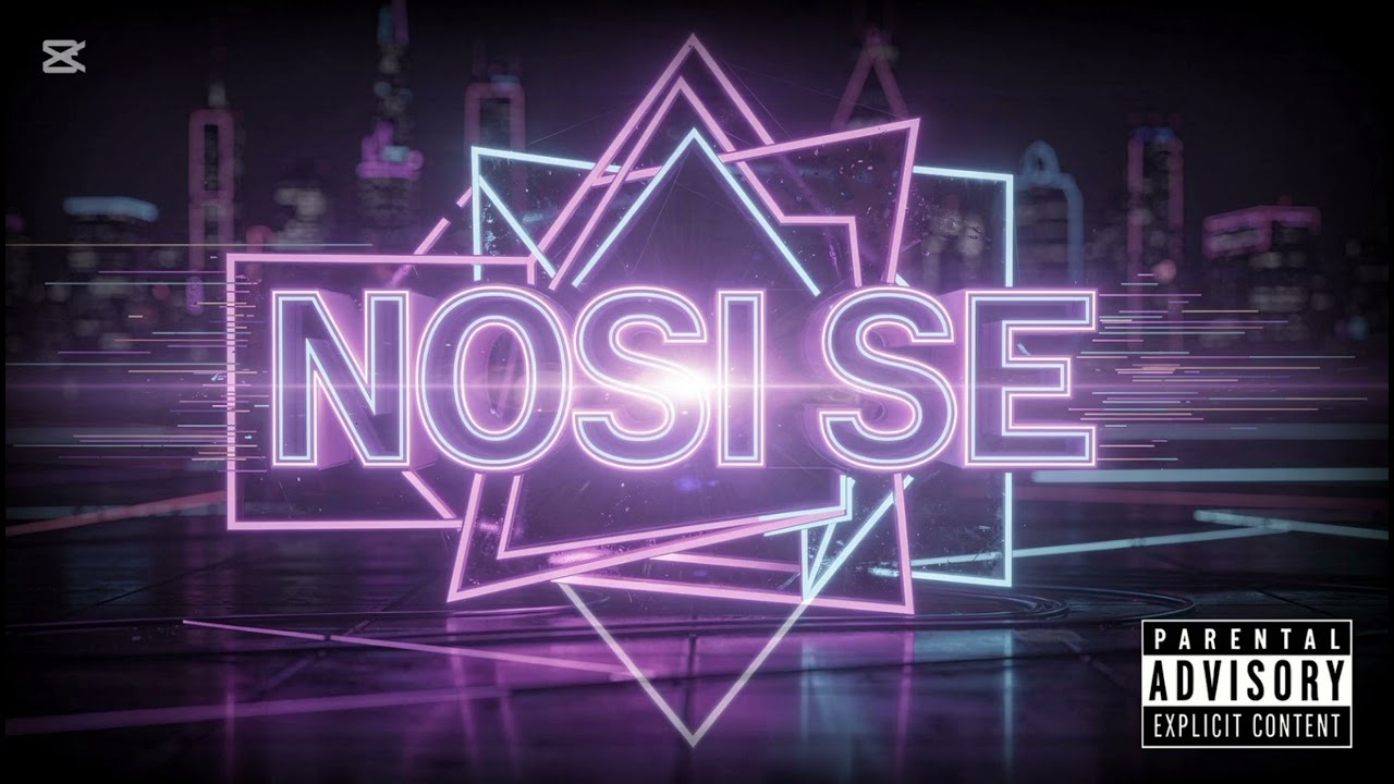 DJ TOZA - NOSI SE(OFFICIAL AUDIO)
