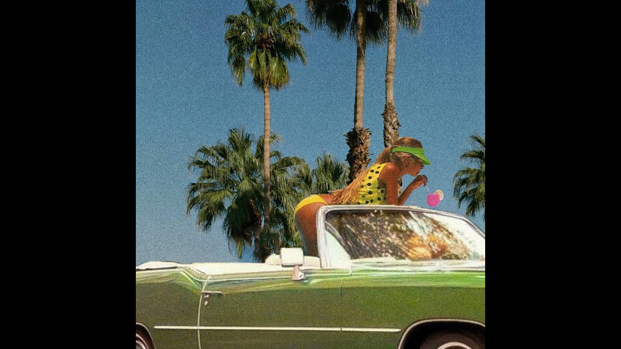 Kazawi - Rich in Paradise 2