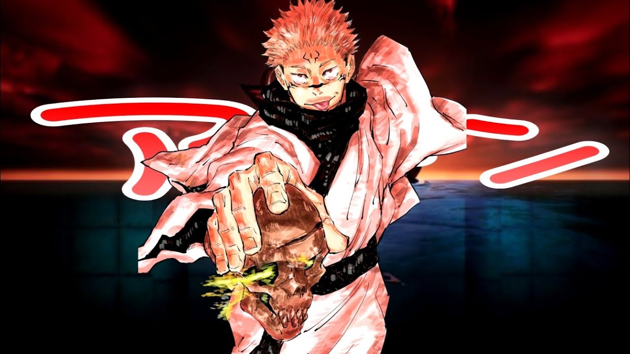 Naruto React Sukuna (Jujutsu Kaisen) - Rei Das Maldições _ M4rkim (Naruto As Sukuna) |Gacha Club|