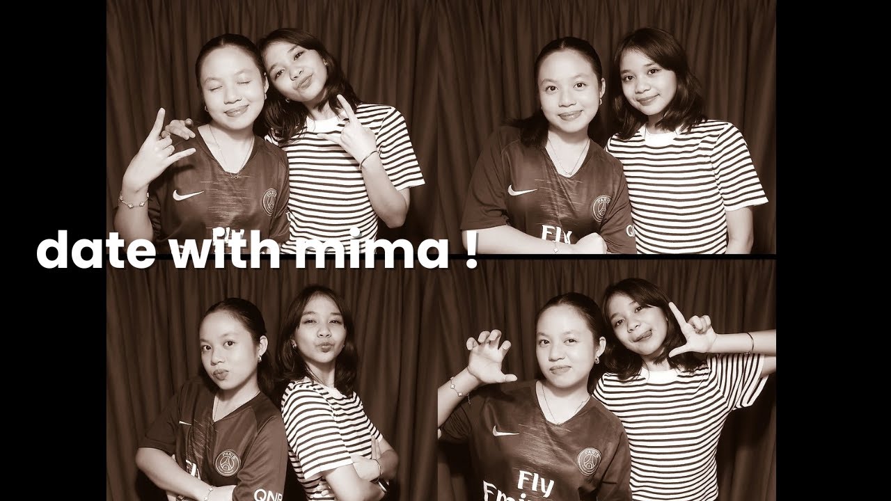 date with mima: bgc pop up, matcha, din tai fung, and more!! | sincerelyalli