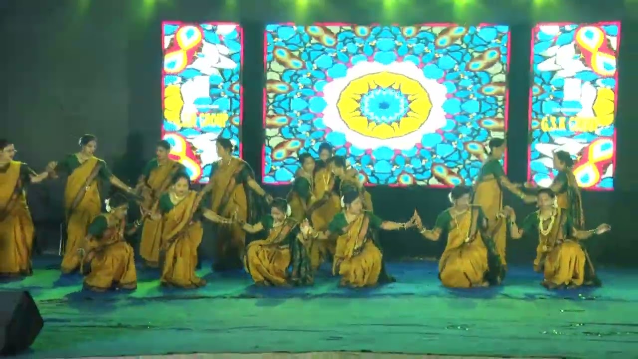 G.S.K GROUP STAFF PERFORMANCE