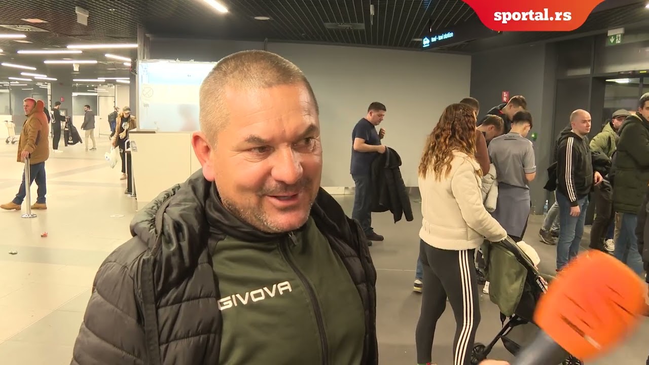 Navijači poslali jasnu poruku Željku Obradoviću: Ne odlazi!