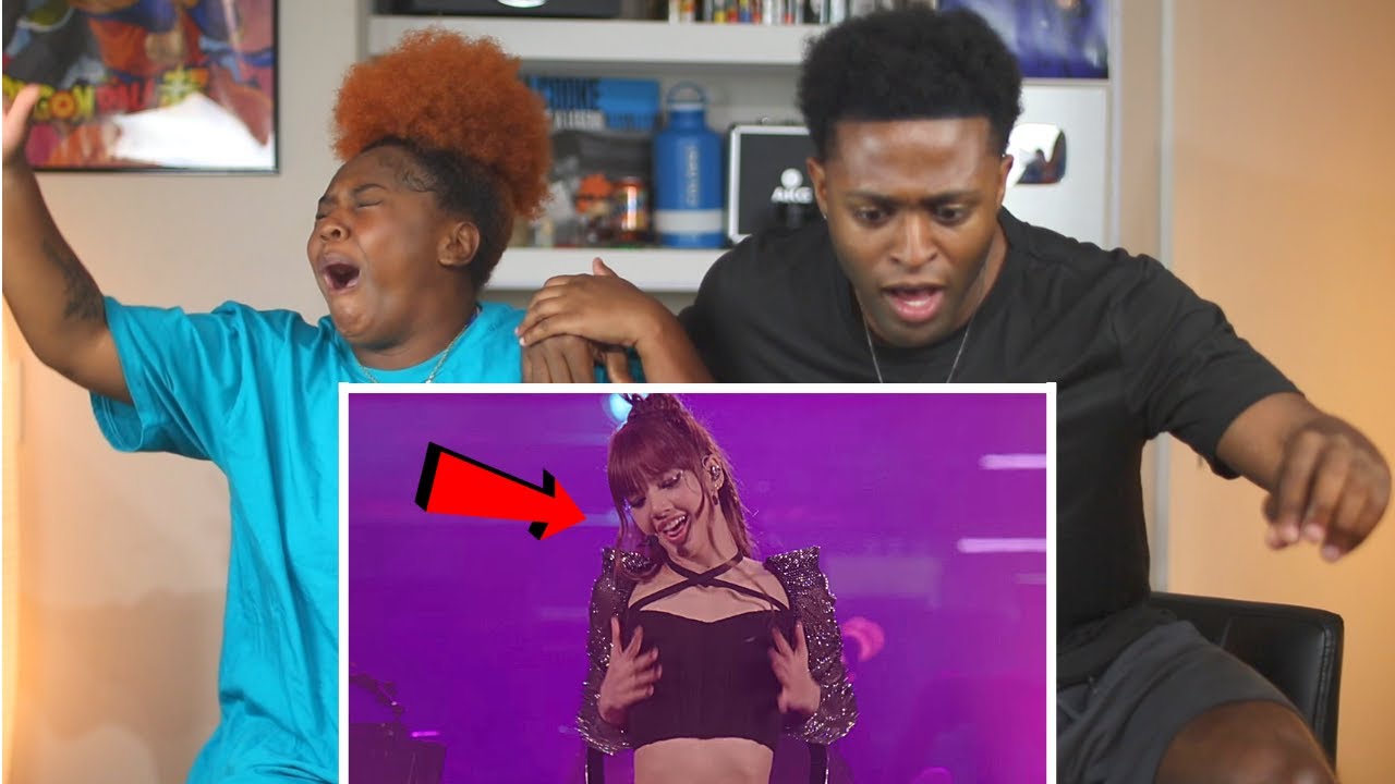 BLACKPINK LIVE AT COACHELLA 2023 PART 3 (OH MY GOD LISA!!!!😱)