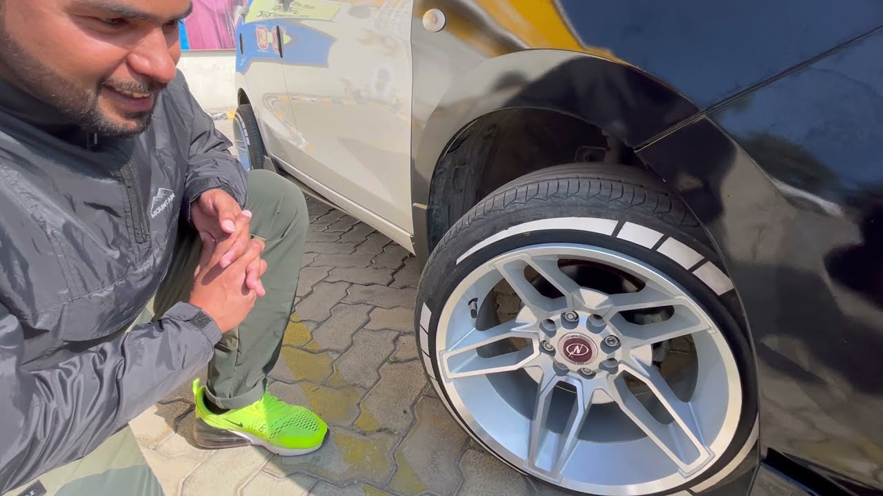 100 मीटर दूर से आती है इस celerio की आवाज़🔥 | 2 lakh रुपए लगाकर बना दी सबसे अलग गाड़ी ❤️