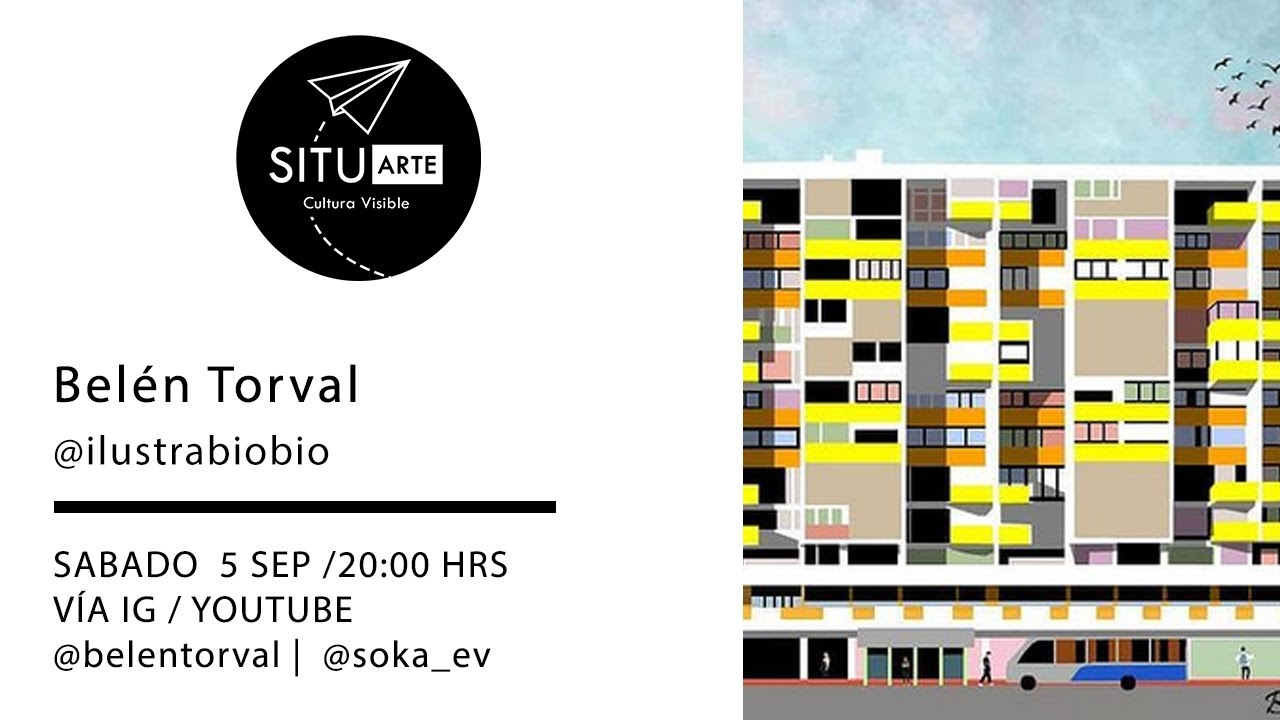 Situarte 01| Ilustra B&iacute;o B&iacute;o
