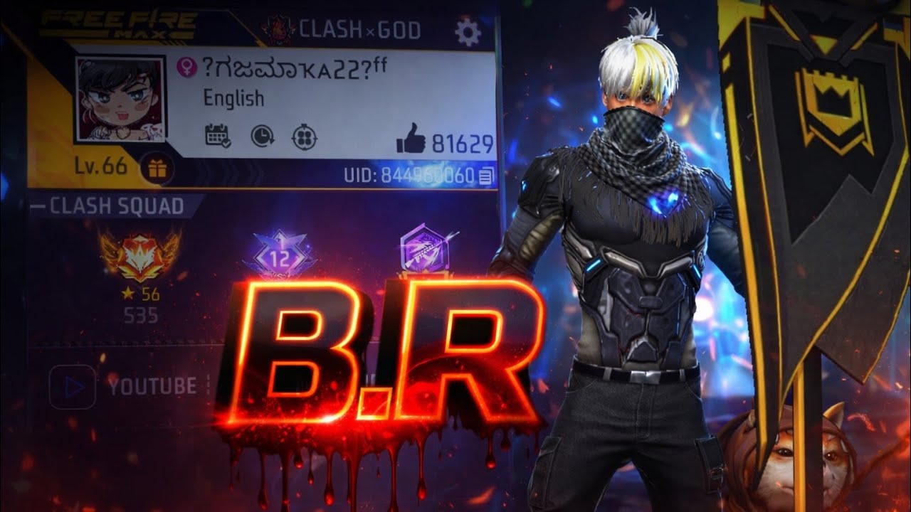 KA 69 gamer  is live! stream free fire max
