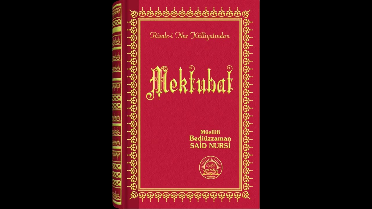 Ondokuzuncu Mektub 06 N&uuml;kteli İşaret 03 2026