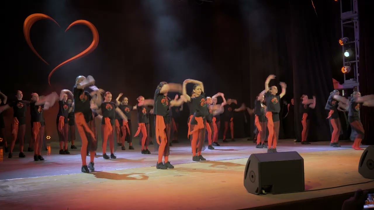 ColorFIT - Полюби себя, Маня