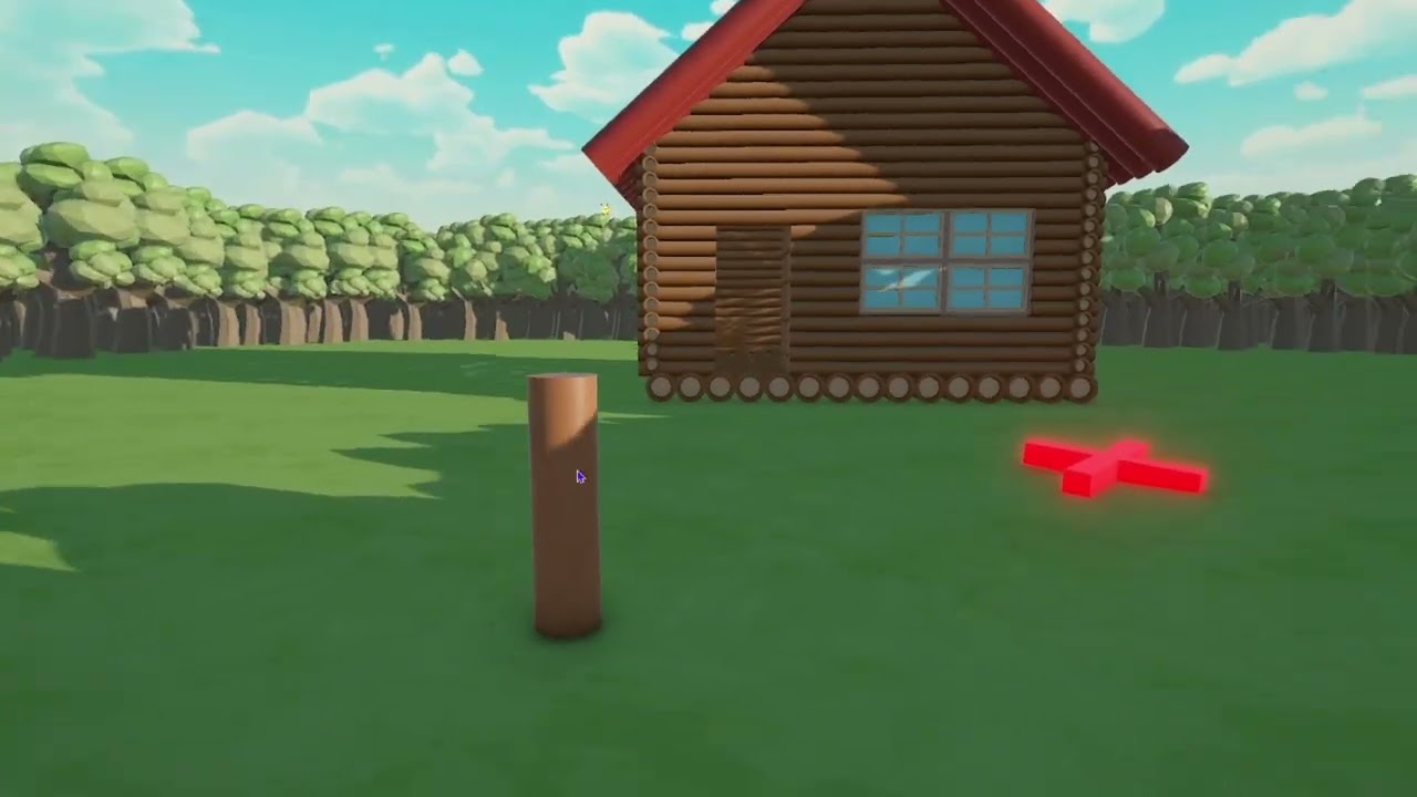 FINAL BETA TEST