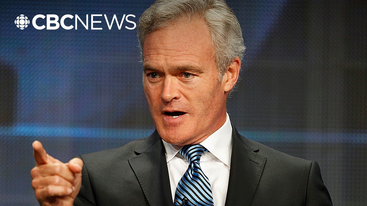 CBS fires 60 Minutes correspondent Scott Pelley after clash with leadership