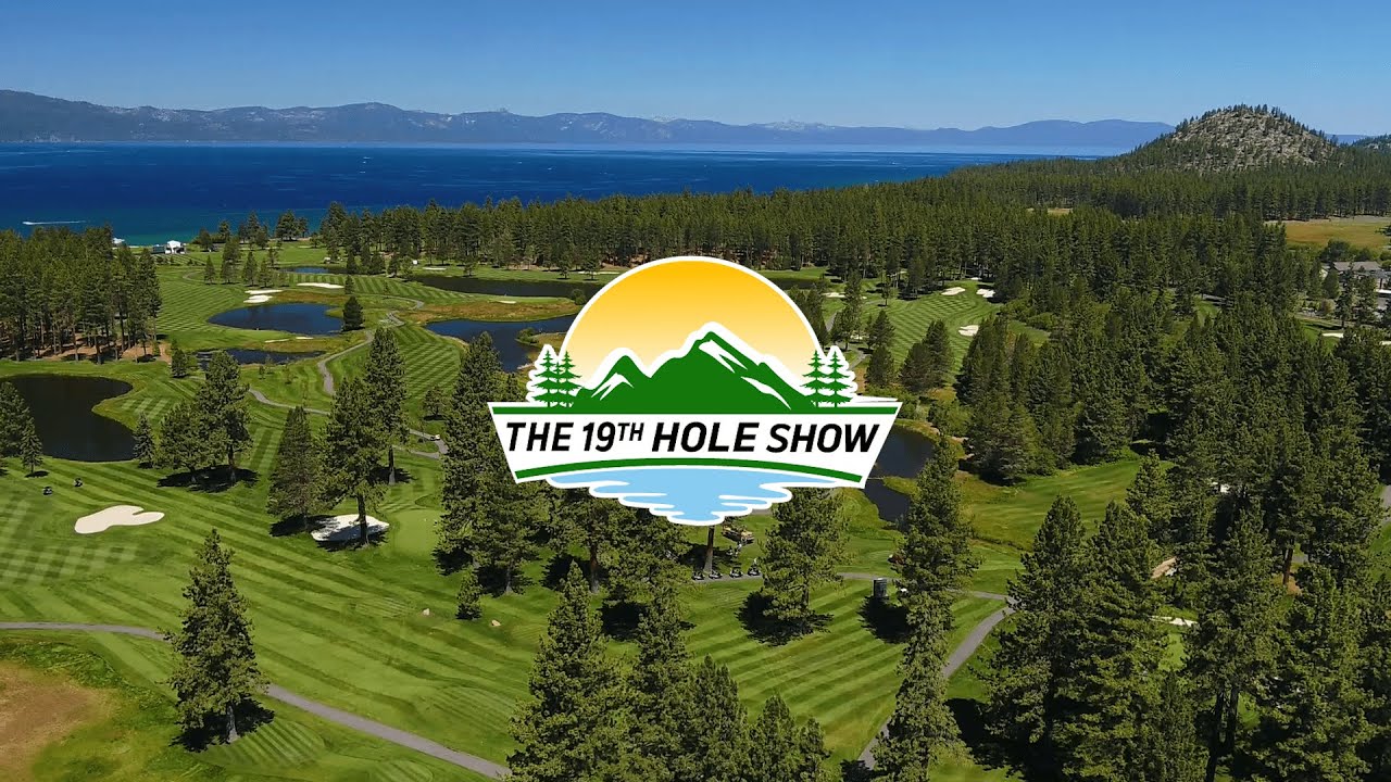 Watch our 19th Hole Show following Mardy Fish's win at the American Century Tournament