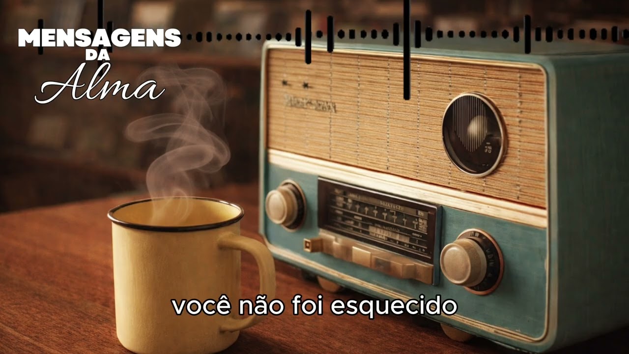 A MORTE NÃO ROMPE O AMOR | Como Sua Oração Chega a Quem Já Partiu