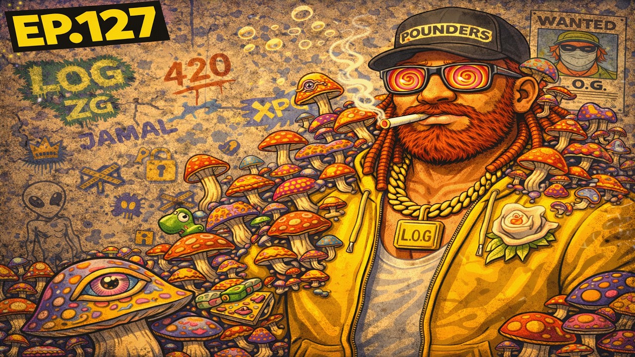 L.O.G - EP. 127 
