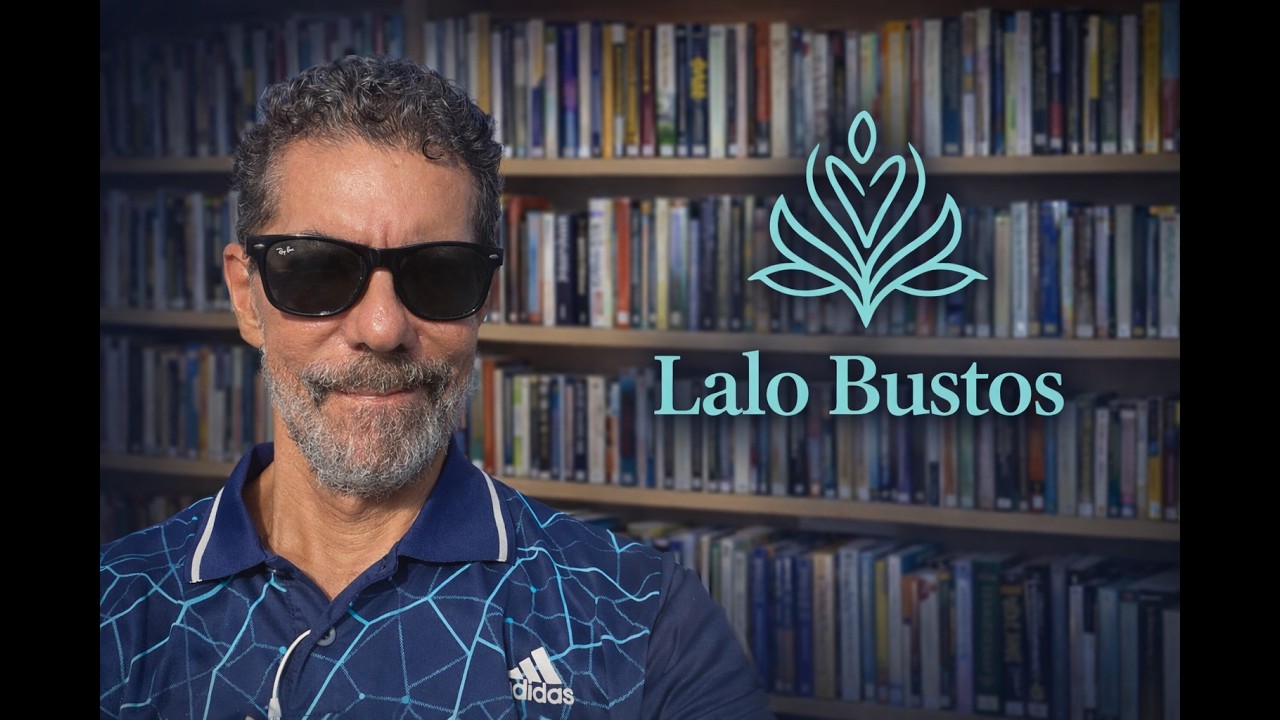 Para Lalo Bustos -  Mañana Será Bonito