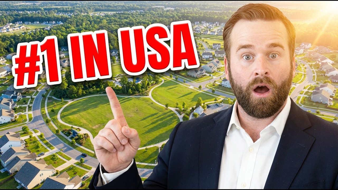 Moving To Nexton? — You'll Want To Watch Our Exclusive Neighborhood Tour First!
