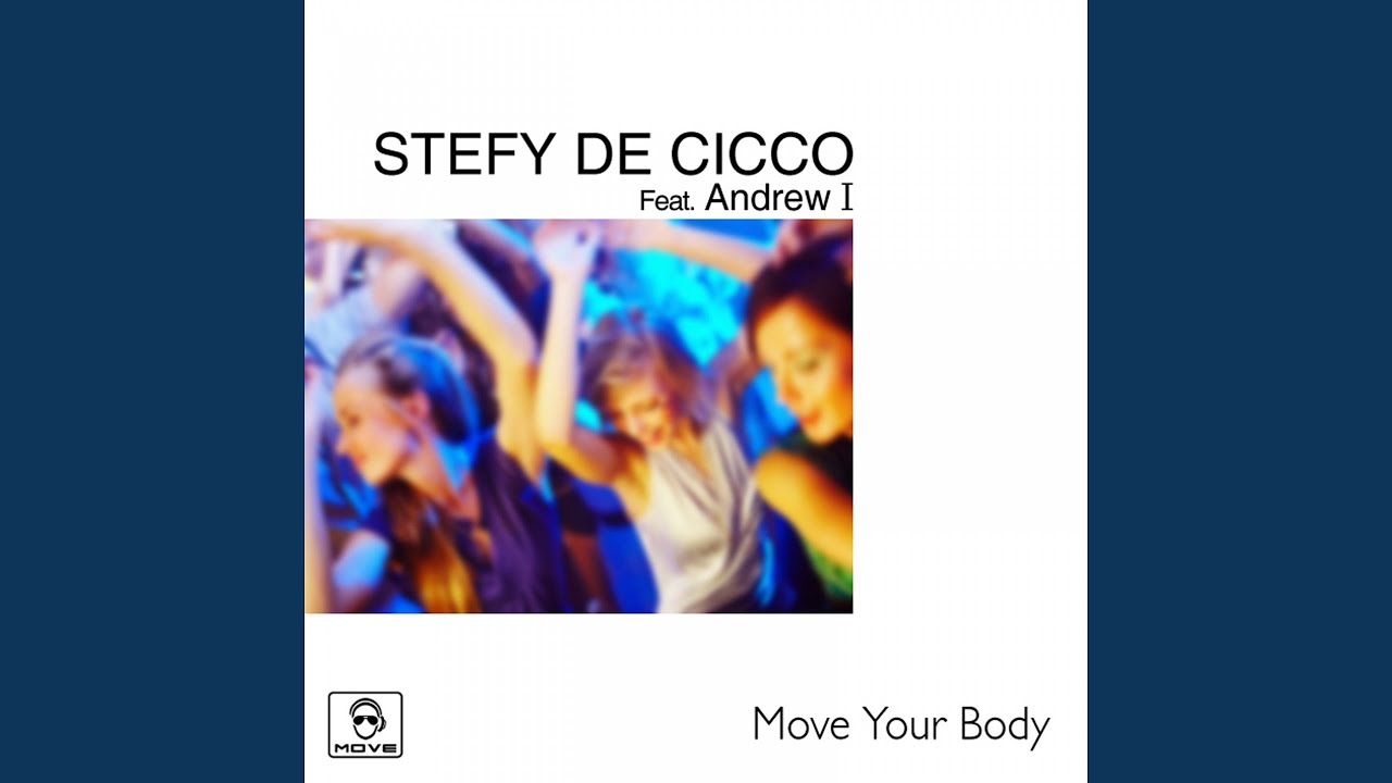 I Like To Move it (feat. Andrew I) (Synth 2010 Rmx)