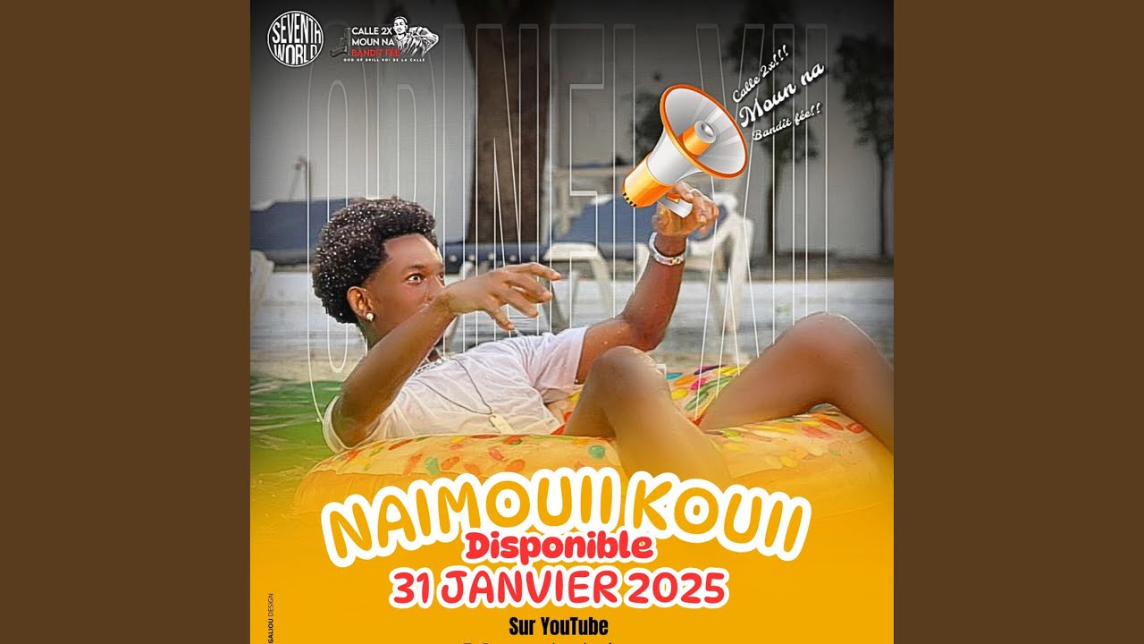 Naimoui koui