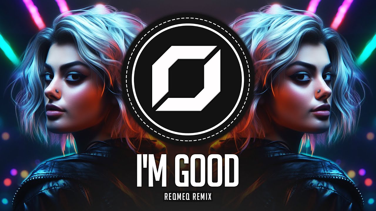 PSY-TRANCE ◉ David Guetta & Bebe Rexha - I'm Good (Blue) [ReQmeQ Remix]