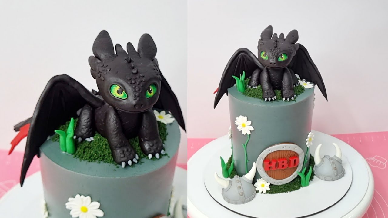 Dragon cake topper training, riders of your character, wrath of the night, Fendanti: Be professional