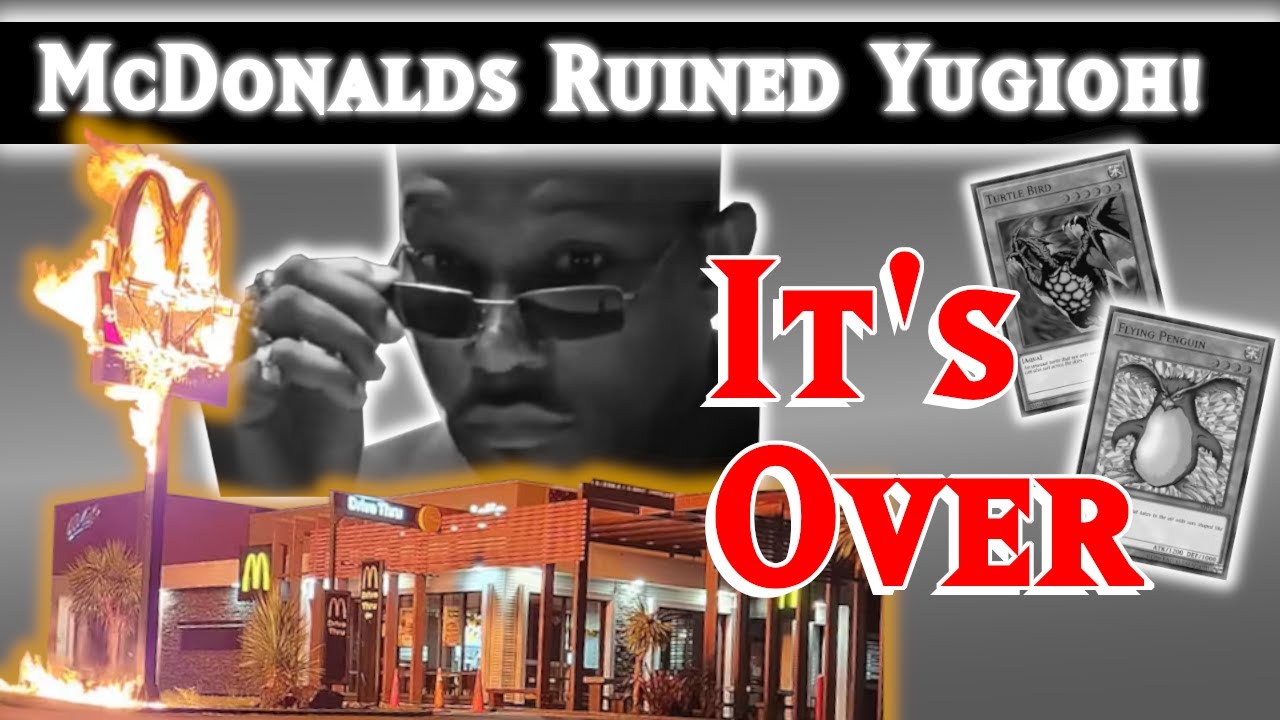 McDonalds Umi Destroys Yugioh | Yugioh MasterDuel | Ranked Ladder Gameplay
