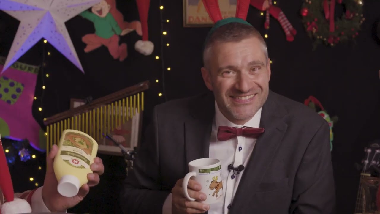 Sigurds Julekalender - Afsnit 20
