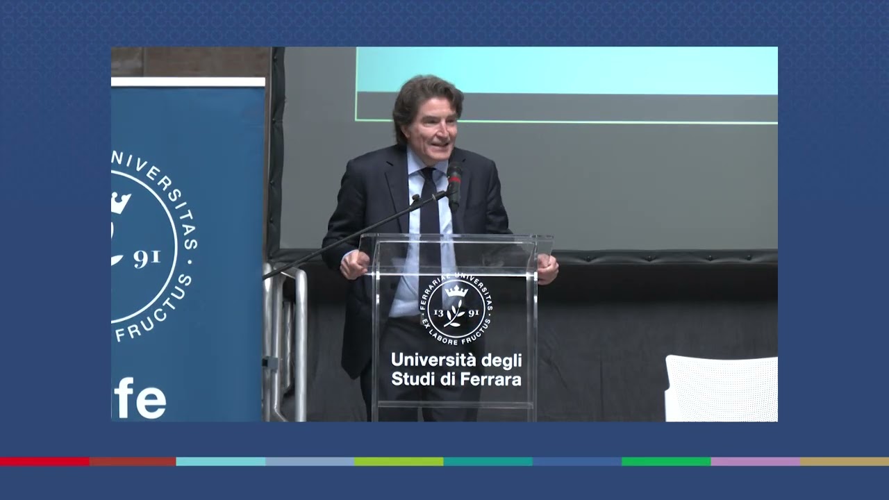 La creazione di Valore Pubblico tramite il PIAO e il suo Report | Saluti istituzionali