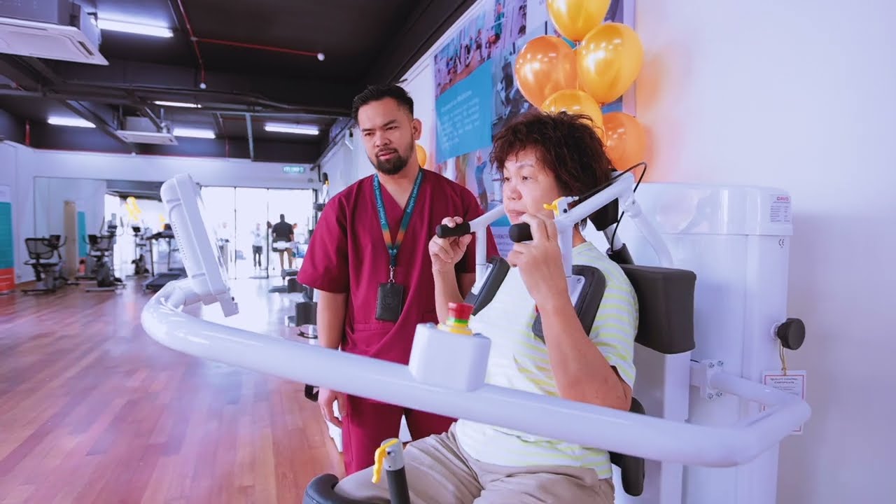 Manipal Rehabilitation Centre Malaysia: Excellence in Recovery and Patient Care