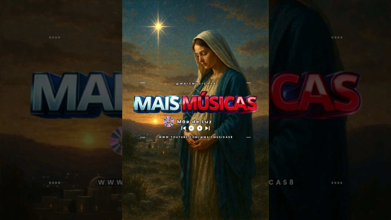 Musica: Mãe de Luz