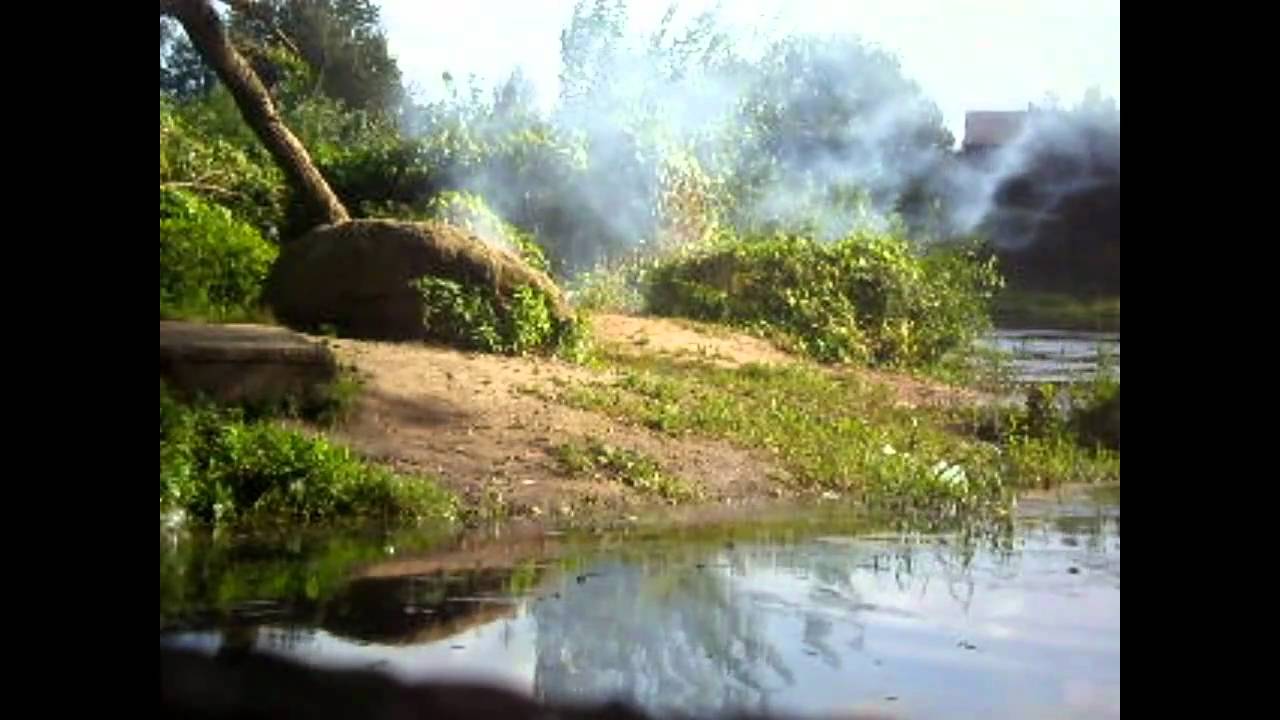 Savadarbe bomba.