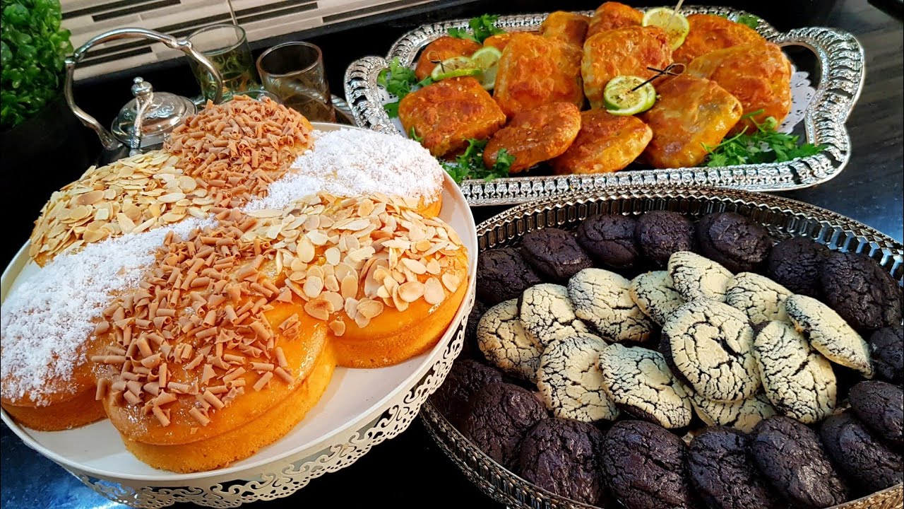 كيك خطييير بزوج بيضات المعتمد عندي 🔥 شهيوات نهاية الأسبوع ديال تبراد القلب جربي وحكمي 👌