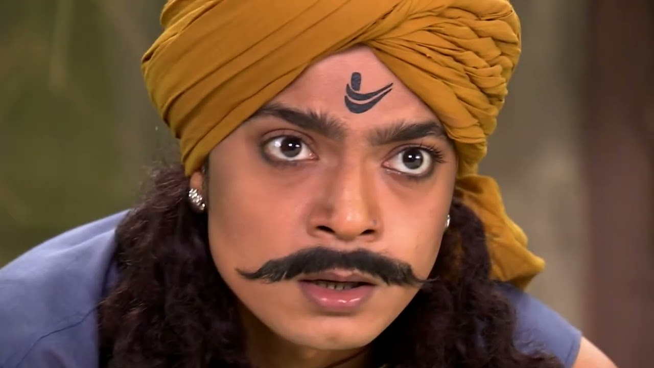 अलाक्षणि ने दिया ठाकुर बाबा को मायावी तावीज़ | Kripa Maa Lakshmi Ki | Full Ep. 139 | Big Magic