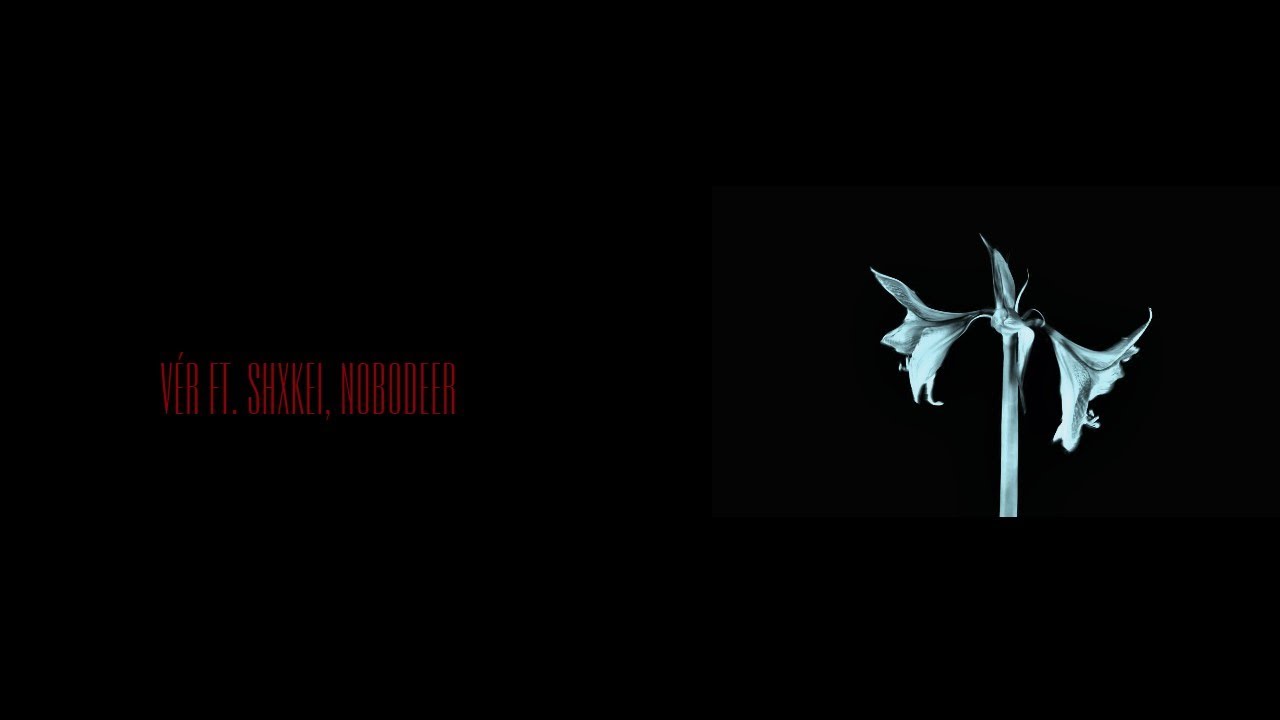 v&eacute;r ft. Shxkei, Nobodeer