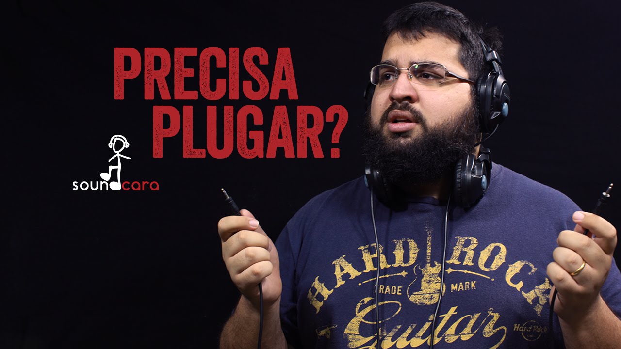 Montando um som profissional do zero - Parte 1: Retorno em fone