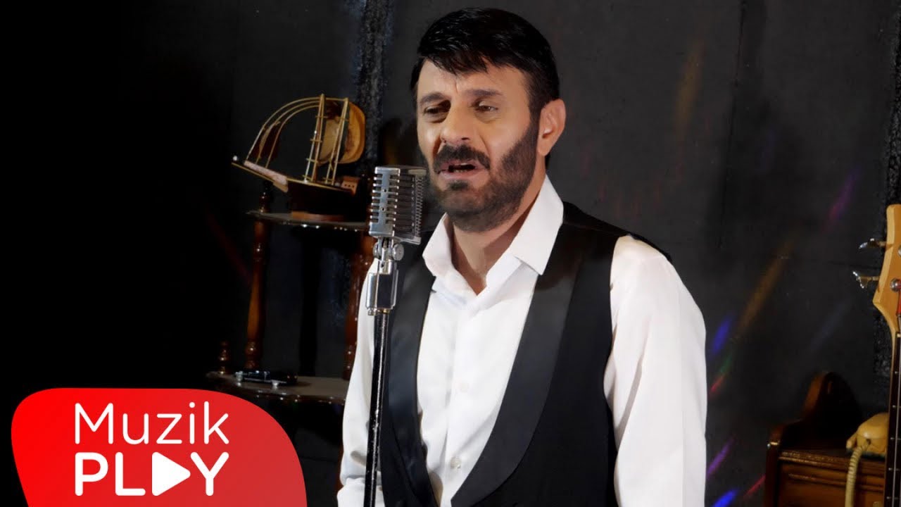 Eyüphan - Işıkları Söndürün (Official Video)