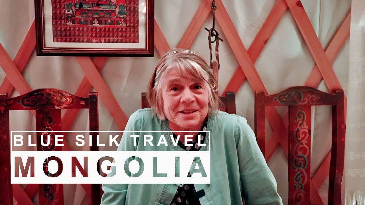 Mongolia | Preparing for Your Trip