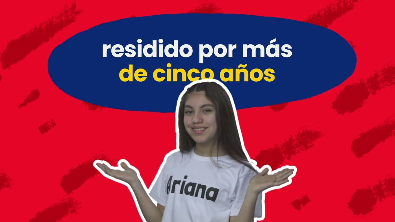 &iquest;Qu&eacute; Sucede? en NTV nos explica todo sobre la emisi&oacute;n de la  Franja Electoral