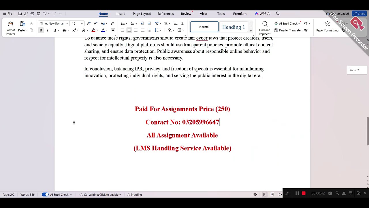 CS204  Assignment No 02 Solution 2026  Solution  BY || Virtual Assign Lab ||