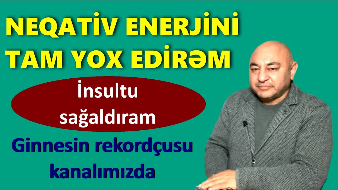Səhiyyə Nazirliyi məni yoxlaya bilər - Etibar Elçiyev
