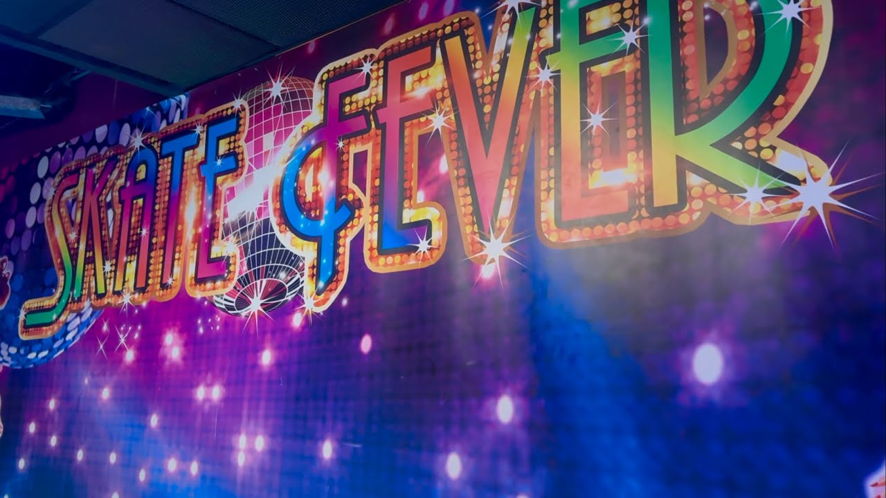 Rollerskatin’ at Skate Fever || Cappelle aan den IJssel 18-4-2025