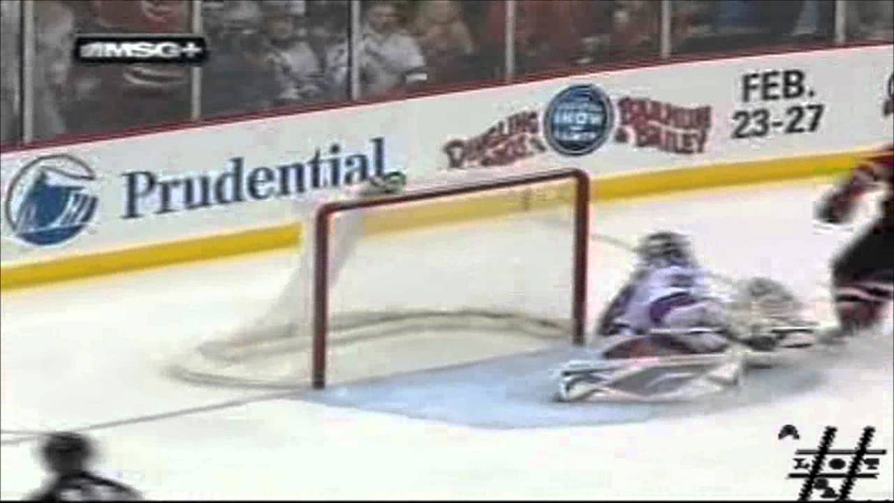 2010-2011 New Jersey Devils - A Look Back