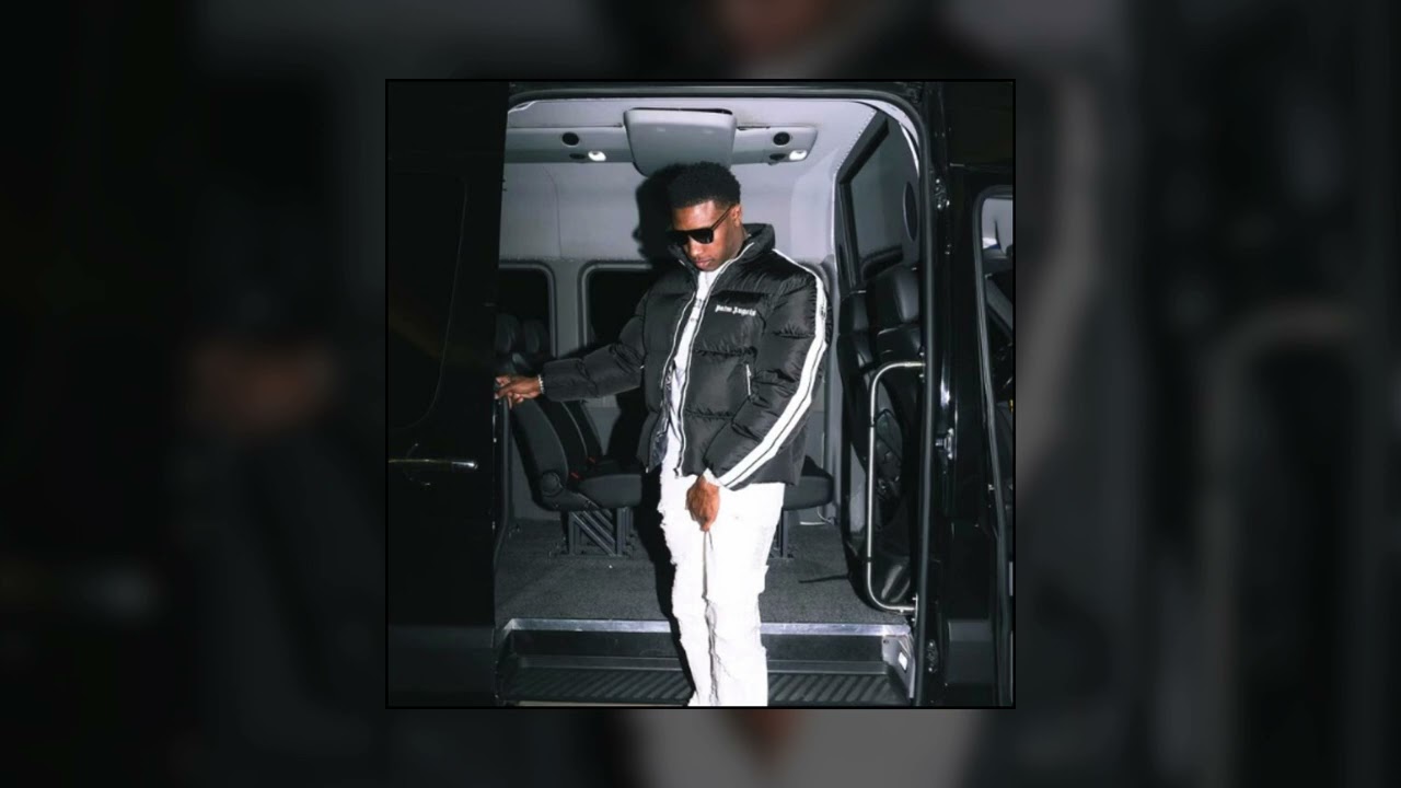 Rob49 Type Beat - 