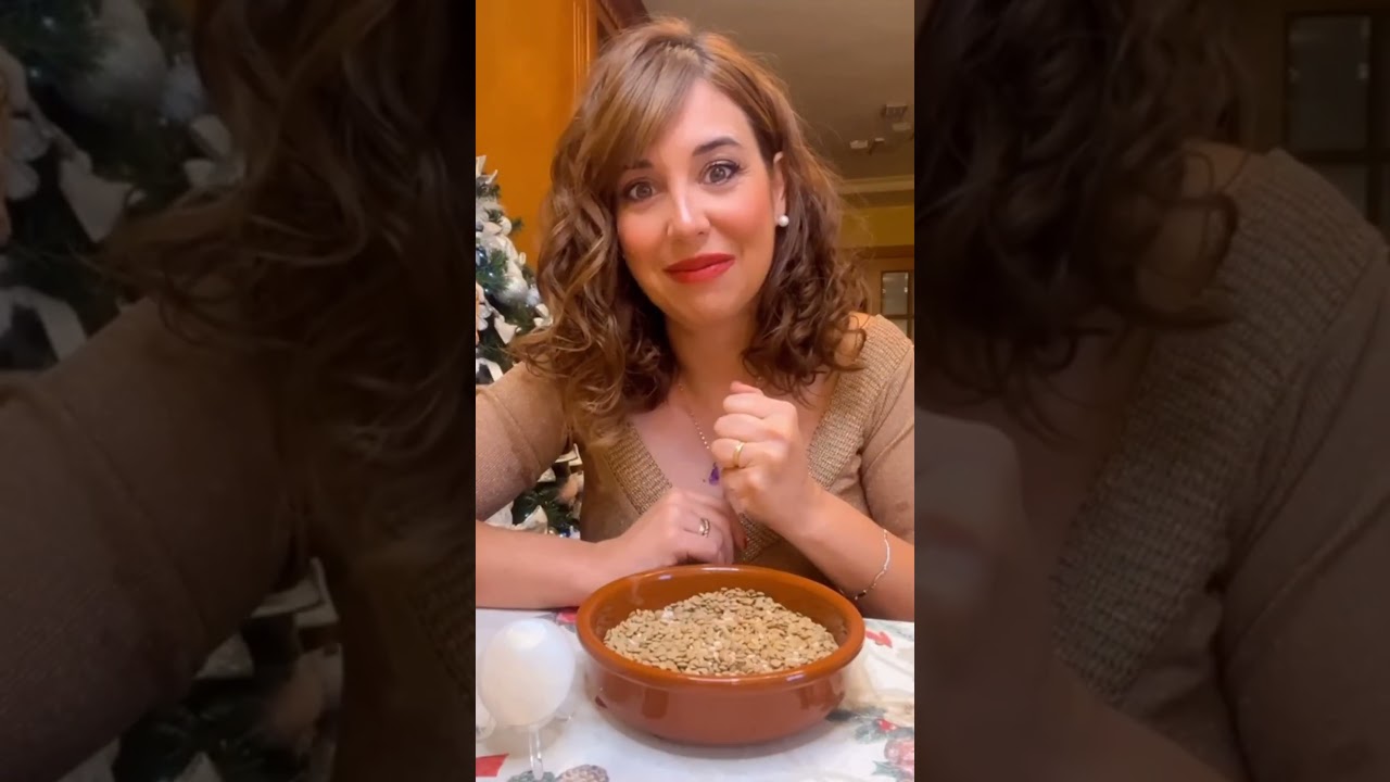 RITUAL NOCHEVIEJA #magiablanca #hechizos #bruja #ritualesmagicos #brujeria #navidad #nochevieja