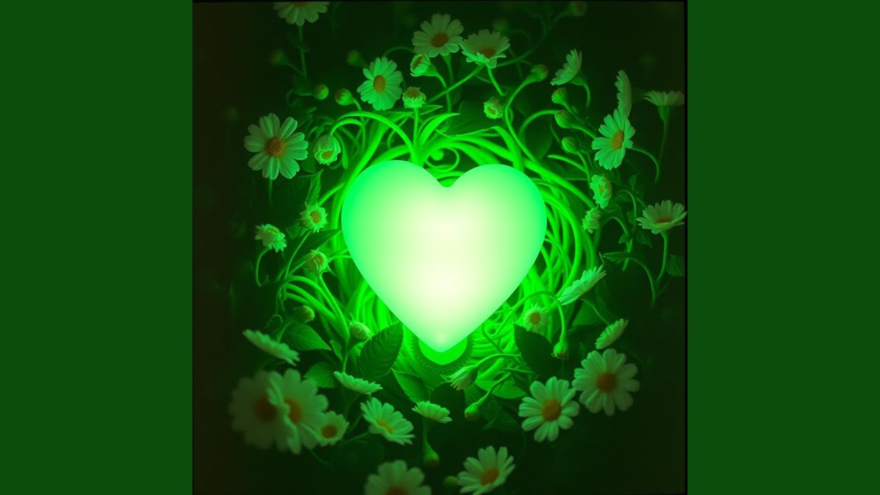 Chakra del coraz&oacute;n