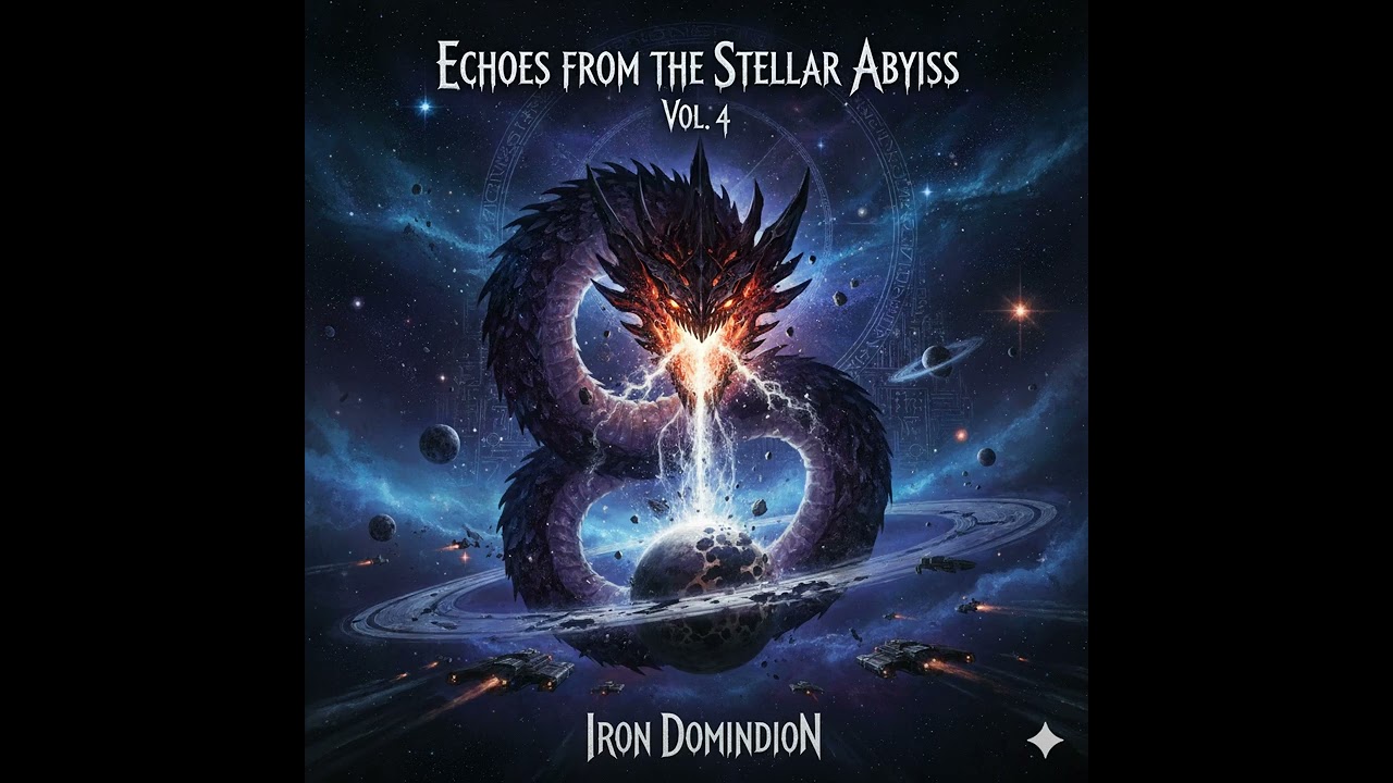 5  Whispers of the Void Born